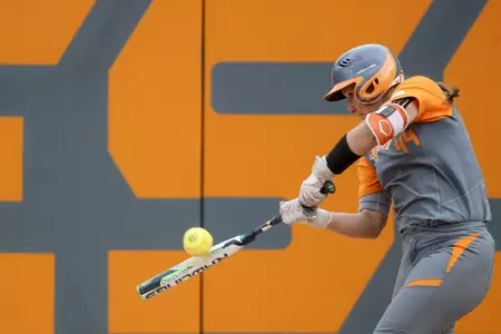 KNOXVILLE, TN - 2018.04.14 - Tennessee vs. LSU