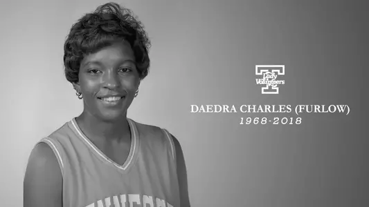 Daedra Charles (Furlow) release