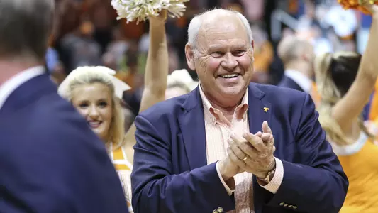 Phillip Fulmer