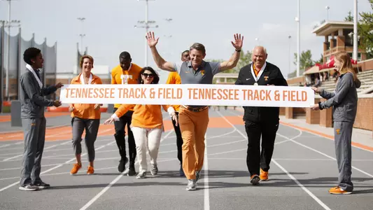 KNOXVILLE, TN - 2018.04.14 - Facility Dedication