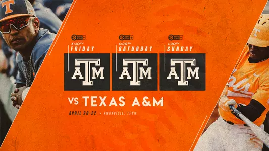 Texas A&M Preview