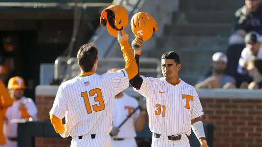 KNOXVILLE, TN - 2018.03.02 - Tennessee vs. ETSU