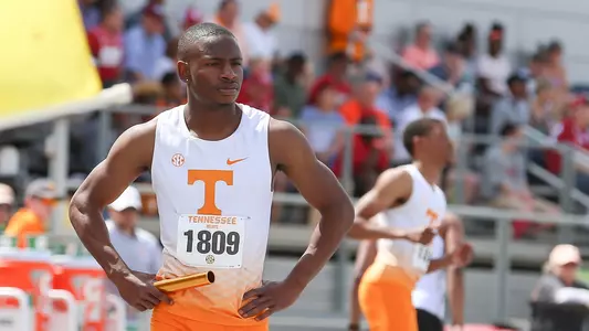 KNOXVILLE, TN - 2018.04.14 - 51st Tennessee Relays