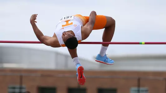 KNOXVILLE, TN - 2018.04.14 - 51st Tennessee Relays