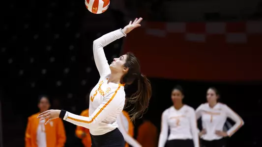 Madison Coulter Spring Matches