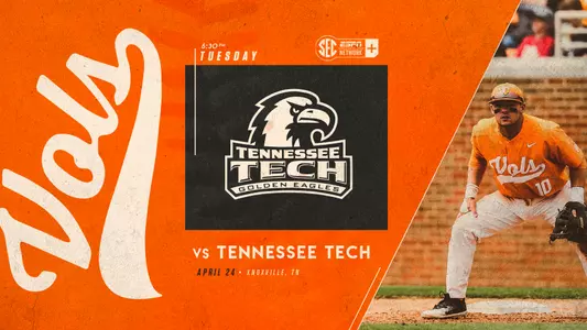 Tennessee Tech Preview