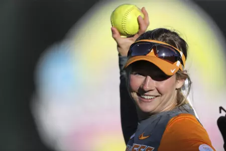 KNOXVILLE, TN - 2018.03.03 - Tennessee vs. Charleston Southern