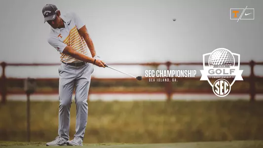 Men's Golf SEC Championship
