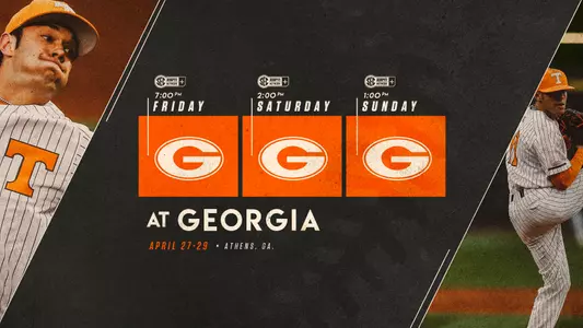 Georgia Preview Updated