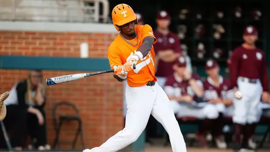 KNOXVILLE, TN - 2018.04.21 - Tennessee vs. Texas A&M