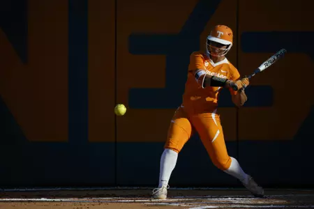 KNOXVILLE, TN - 2018.04.27 - Tennessee vs. Kentucky