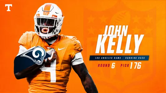 Kelly Draft Graphic