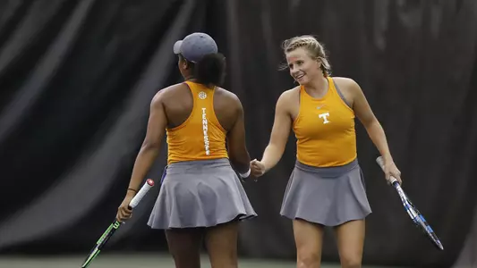 KNOXVILLE, TN - 2018.03.29 - Tennessee vs. Auburn