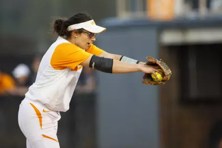KNOXVILLE, TN - 2018.04.03 - Tennessee vs. Tennessee State