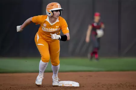KNOXVILLE, TN - 2018.04.02 - Tennessee vs. Georgia