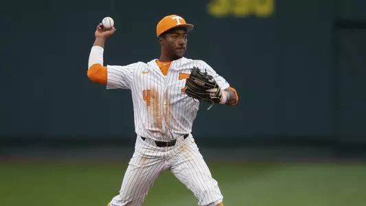 KNOXVILLE, TN - 2018.04.07 - Tennessee vs. Florida