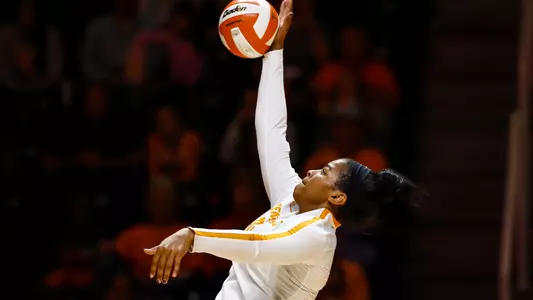 Breana Jeter Spring Matches