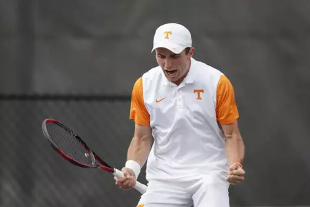 KNOXVILLE, TN - 2018.04.01 - Tennessee vs. Mississippi State