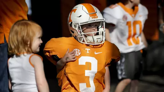 Big Orange Caravan - Chattanooga