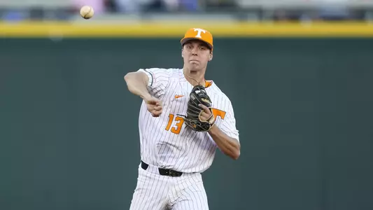 KNOXVILLE, TN - 2018.04.20 - Tennessee vs. Texas A&M