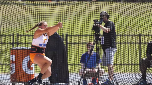 Stamatia Scarvelis SEC Day One