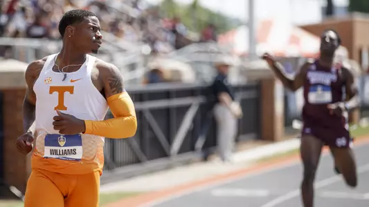 KNOXVILLE, TN - 2018.05.11 - 2018 SEC Outdoor Track and Field Championships