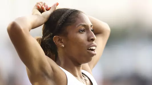 KNOXVILLE, TN - 2018.05.12 - 2018 SEC Outdoor Track and Field Championships