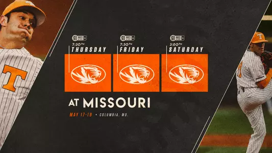 Missouri Preview