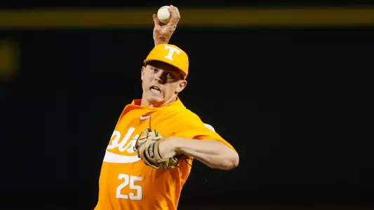 KNOXVILLE, TN - 2018.04.21 - Tennessee vs. Texas A&M