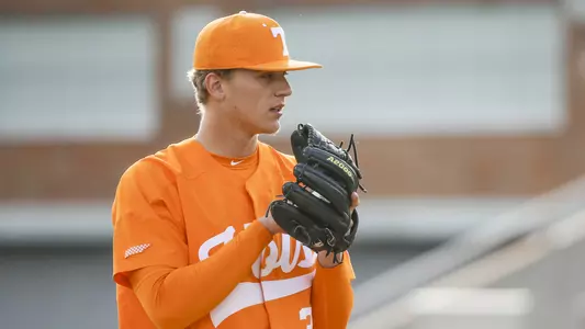 KNOXVILLE, TN - 2018.03.20 - Tennessee vs. ETSU