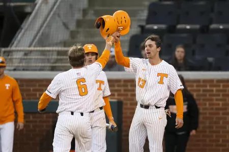 KNOXVILLE, TN - 2018.03.02 - Tennessee vs. ETSU