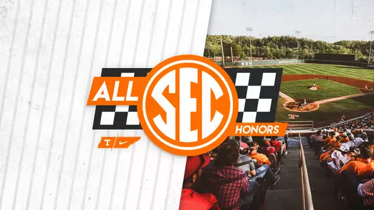2018 Baseball All-SEC