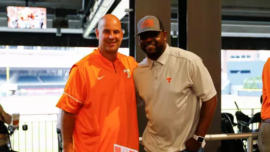 Pruitt and Al Wilson