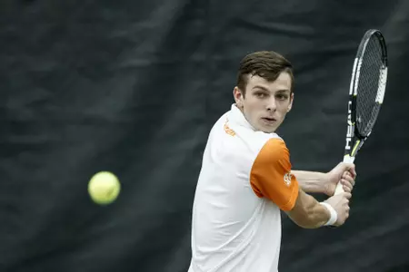KNOXVILLE, TN - 2018.03.11 - Tennessee vs. LSU