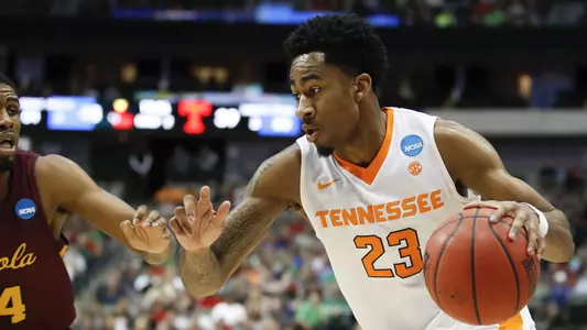 Jordan Bowden