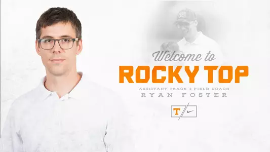 Ryan Foster