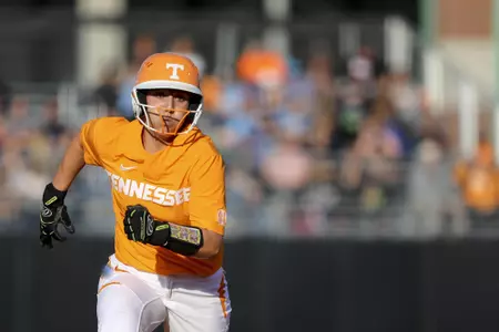 KNOXVILLE, TN - 2018.04.17 - Tennessee vs. ETSU