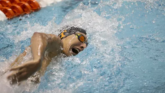 KNOXVILLE, TN - 2017.11.30 - Tennessee Invitational