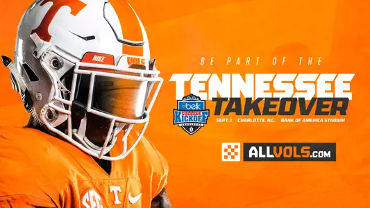Tennessee Takeover