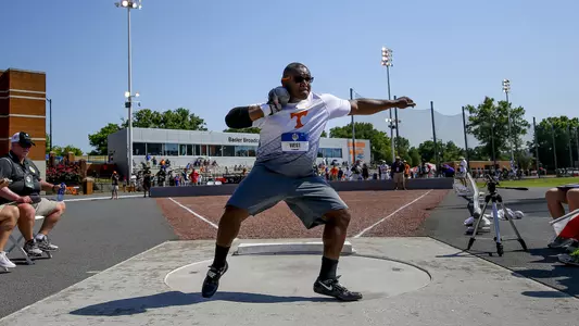 KNOXVILLE, TN - 2018.05.12 - 2018 SEC Outdoor Track and Field Championships