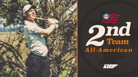 Lorenzo Scalise GCAA All-American