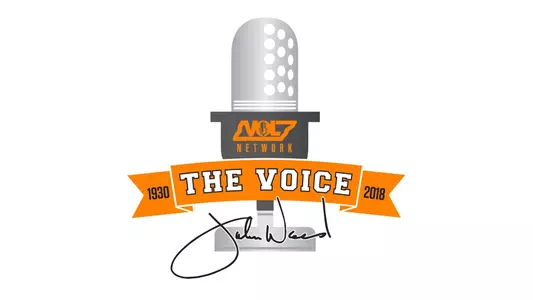 John Ward Tribute Event Logo