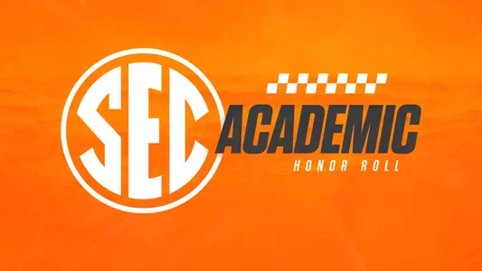 SEC Spring Academic Honor Roll