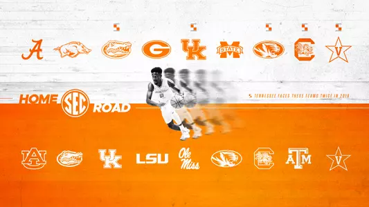 2019 SEC Opponents