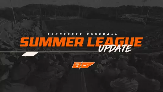 Summer League Graphic