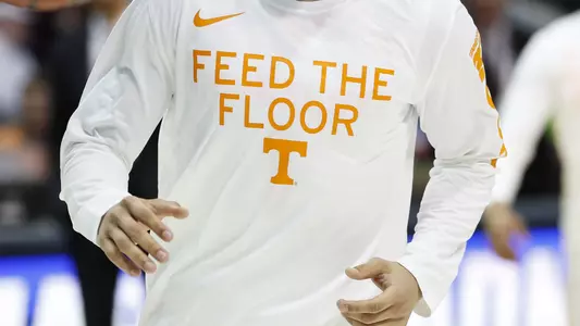 Feed the Floor