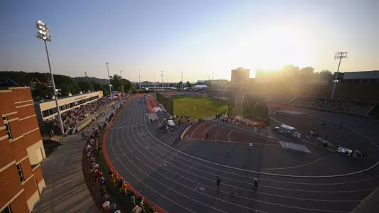 KNOXVILLE, TN - 2018.05.13 - 2018 SEC Outdoor Track and Field Championships
