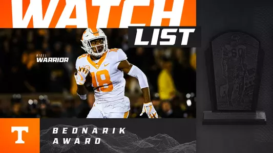 Warrior_Bednarik_Award_List