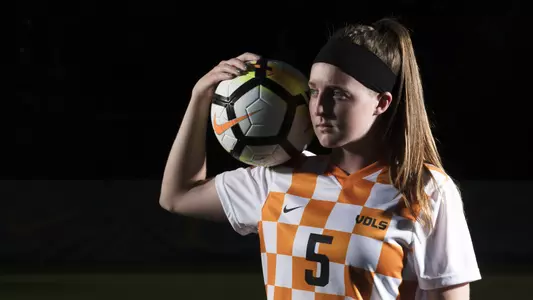 KNOXVILLE, TN - 2017.07.31 - 2017 Soccer Photo Day
