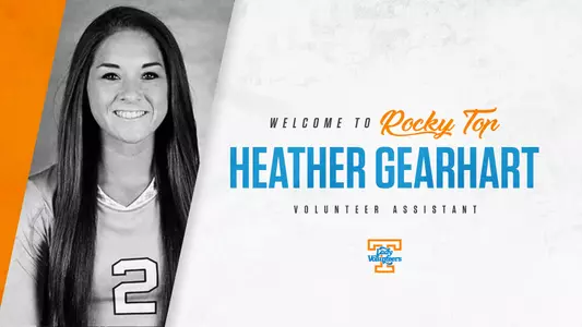 Heather Gearhart